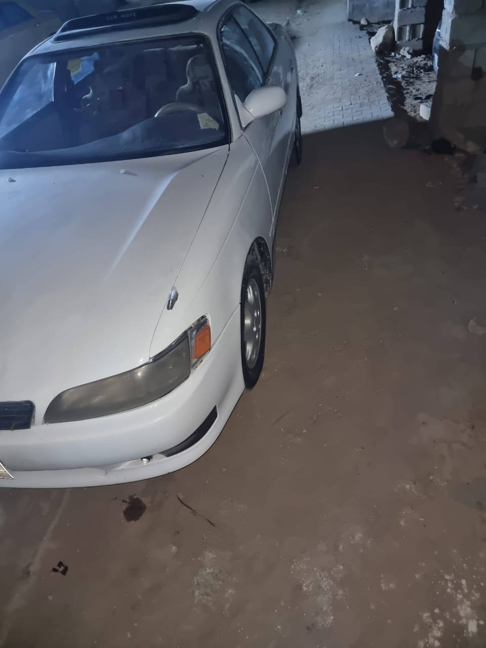 سلام عليكم ...
مارك نفخ للبيع مكينه 2500 vvti  سيارة احلا من الصوره رقم انبار سنويه ل 2028 ماساقطة  موديل 1994 العنوان نجف مناذرة بيع فقط بدون مراوس  ... السعر 25  
***********
