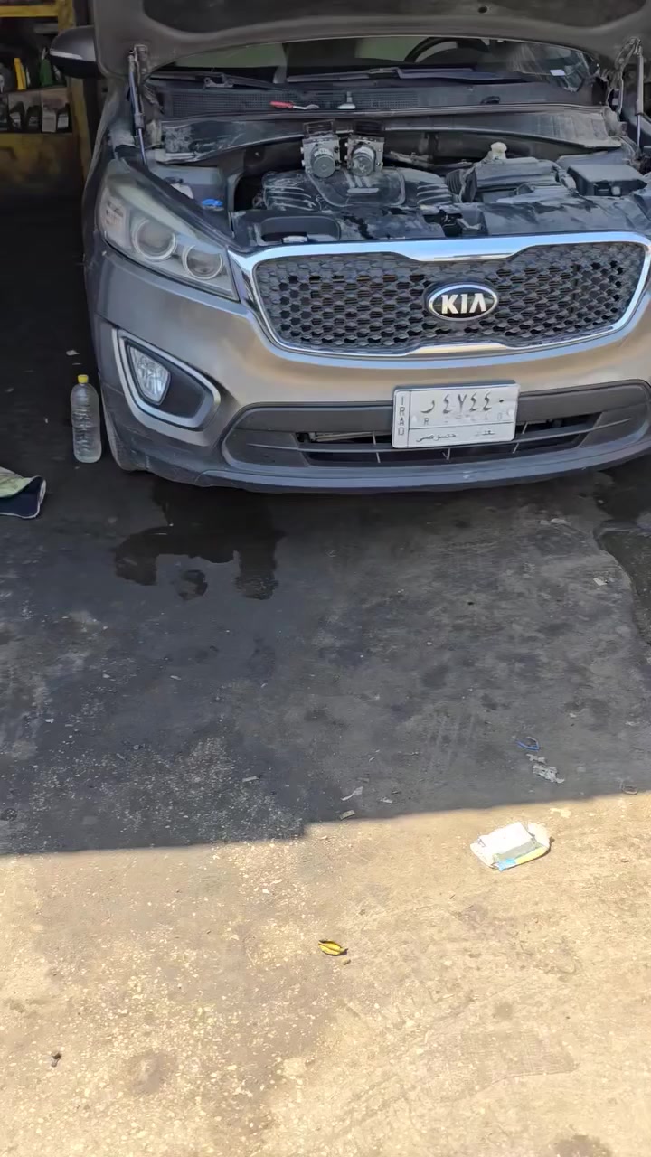 تصليح بريك جميع انواع السيارات 
متوفر لدينا جهاز البريك ABS 
ادوات وعمل مع الضمان 
العنوان حله حي الصناعي مقابل محطه العرفان (حيدر بريك)
***********@إشارة
