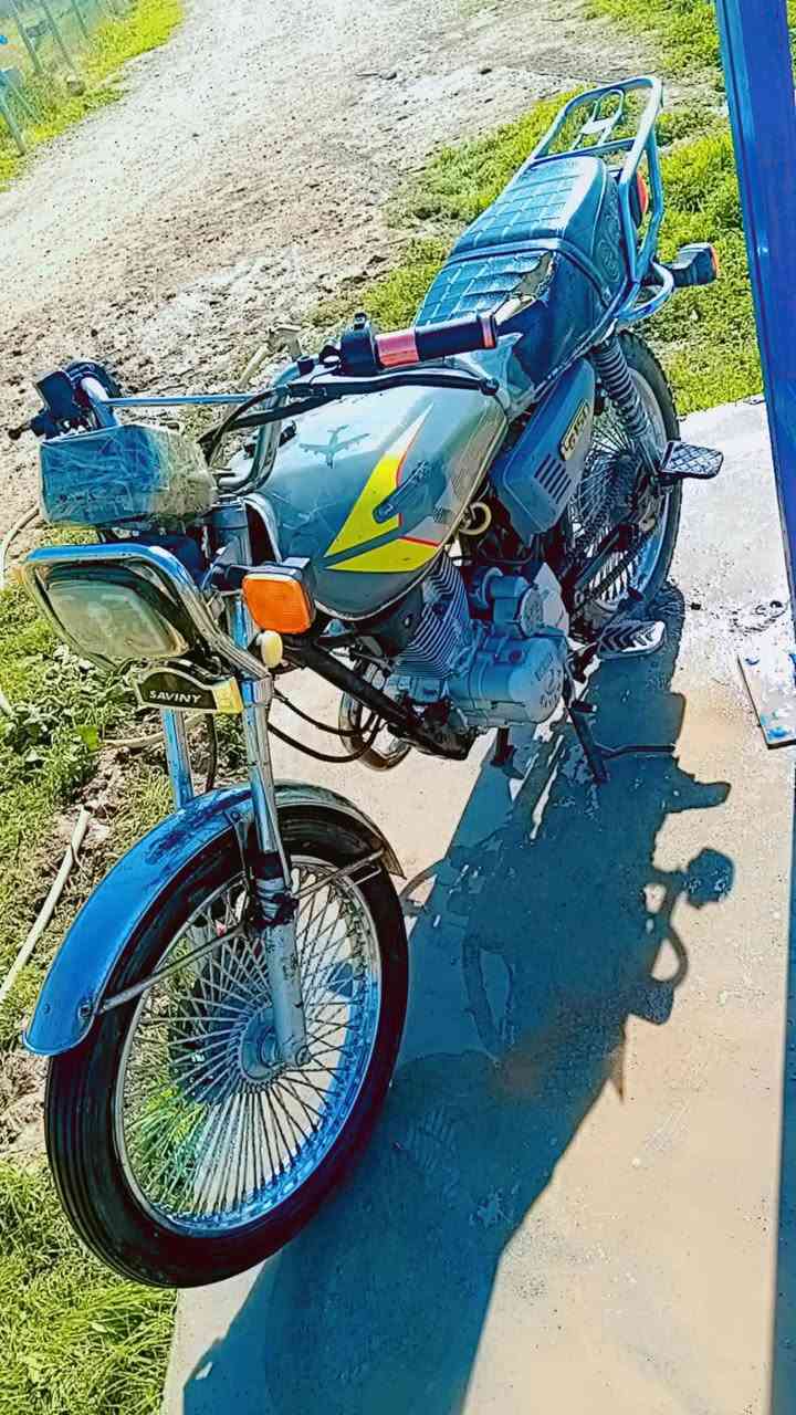 سلام عليكم  ماطور البيع سافين منفيس مديل2020سِعٌر300مًکْآنِ آربًيَلَ
***********
