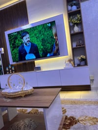 شركة الوهج دلع شقتك بأحدث الديكورات خصم العيد متوفر اتصل والباقي علينا...