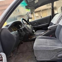 راس الثور فلات • ١٩٩٩ • محرك وكير جديد