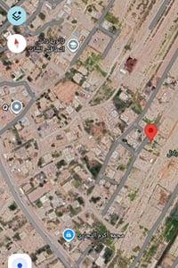 الشهابي • ٤٥٠م • أرض زراعي