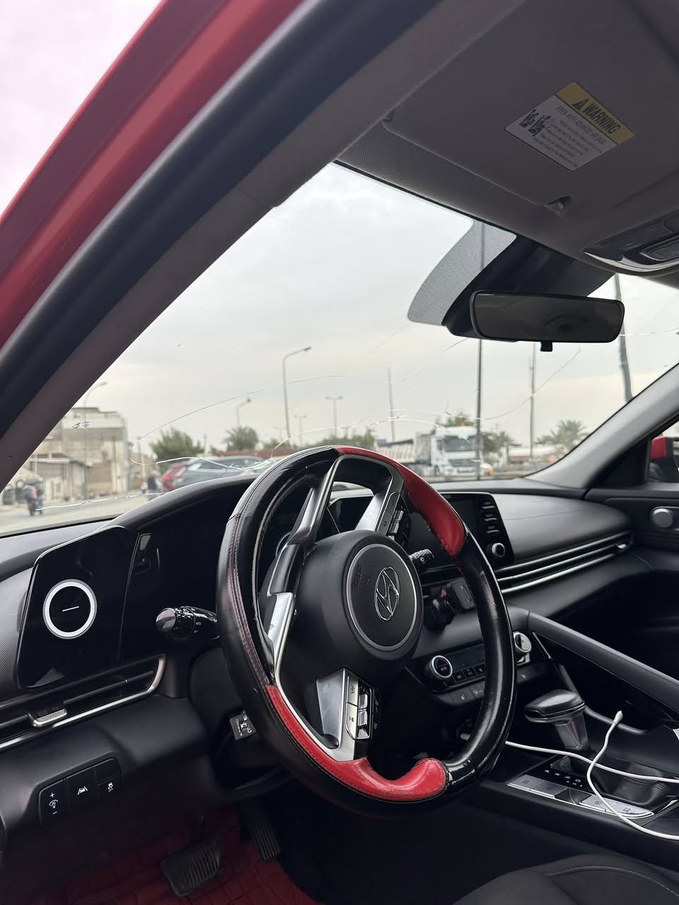 رقم بغداد بسمي
بدون ايرباك بدون صبغ فقط بارد ب جاملغ 
سياره ضايفلة منضومة غاز يعني انسه الصرف والدوانز مكينه كير كفاله
ماشيه 109 الف ميل 
سعره 155 بيه مجال مكاني بغداد *********** تفاصيل اكثر وسونار خاص
