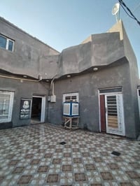 طابقين • ١٥٠م • قريب النفوس القديمه