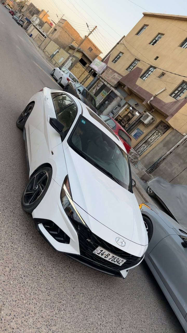 للبيع فقط... 

النترا مديل N Lien2023

فول مواصفات للأخير 1/1

محرك 1600تيربو 

فتحت سقف سلايد روف&لد نهاري وزنون اماميه لد خلفي& دخول ذكي بصمه&ترحيب عند الاقتراب&تشغيل عن بعد&كشنات جلد حضن&تدفئه بل كشنات الاماميه&تحكم كهرباء بل كشن الامامي&شاشه متصله دعم كار بلي واندرويد اوتو&تبريد مناخين منفصل&رادار امامي وخلفي وجانبي&

كامره  خلفيه 360درجه&3وضعيات قياده سبورت ونورمل وسمارت&كير شفتات بل ستيرن &وقوف ذاتي وتحديد مسار وفول تحكم ستيرن&سستم سماعات شركة boss&وبعد بيه هواي مواصفات 

رقم بصره معوقين 

سياره مال بيت ماشيه59الف فقط 

بعدهة على وضع الشركه 

تخم تاير جديد نعومه بدون دويه 

وقياس عالي يعني ما يصير بي عنجوره وصور الحادث اتصل وبيك خير وتدلل 

السعر اتصل وتدلل من عيني 

وتساب واتصل 

***********
