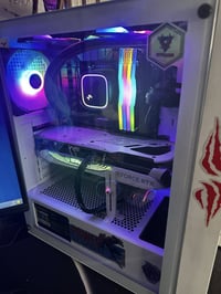 RTX 4070 Ti • معالج i7-12700KF • ٣٢ غيغابايت رام