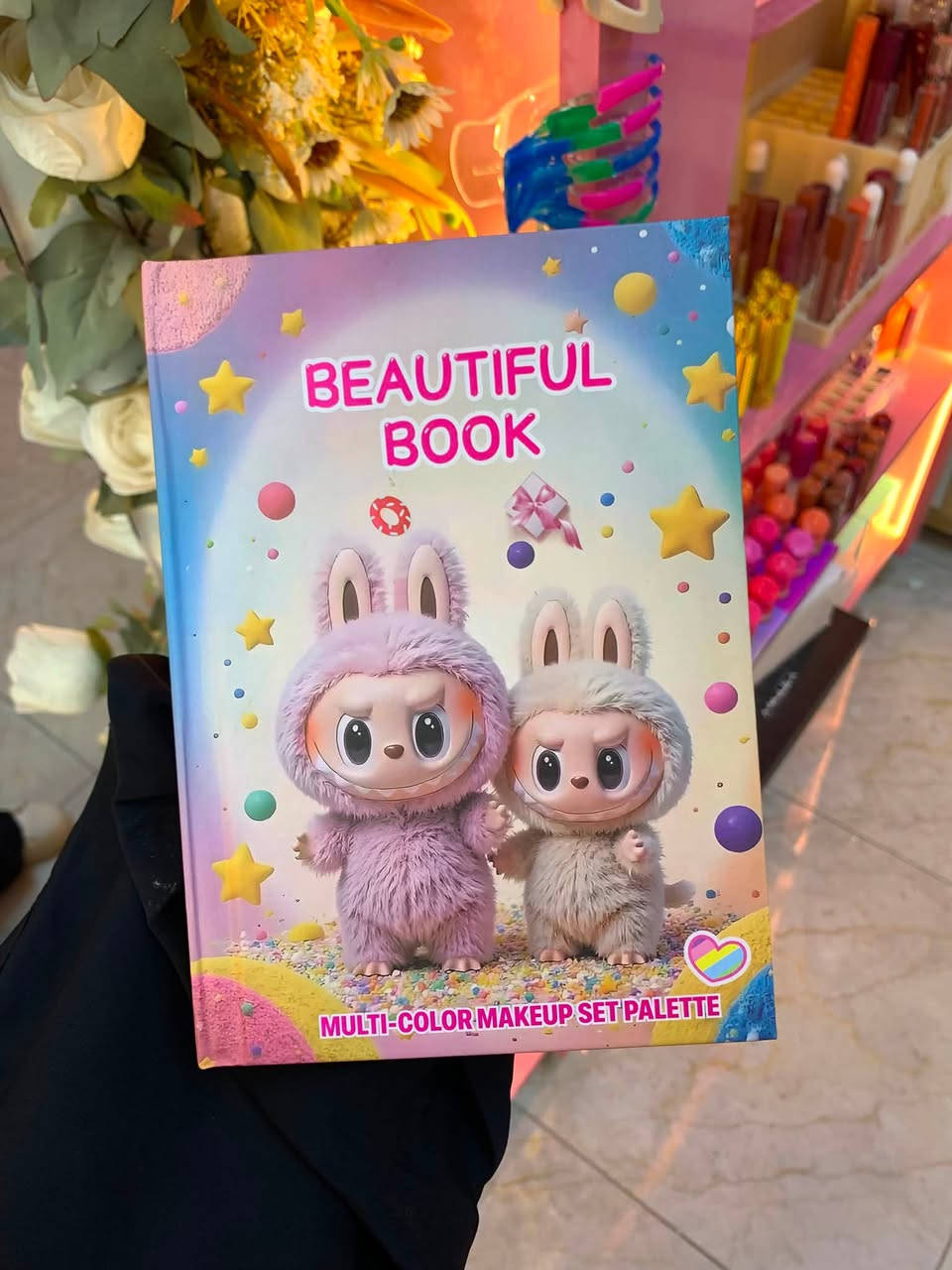 🎉✨ عروض الجمعة وصلت لكوزمتك الجمال ✨🎉
دللي نفسك بأجمل العروض لهذا الأسبوع 💖

🌸 كريم حليب الحمار LAREEN
🌸 معطرات الجسم اللامعة (Shimmer Mist) بروائح مميزة ولمعة جذابة
🌸 سبلاشات وعطور نسائية ورجالية
🌸 بلاشرات بدرجات ناعمة تناسب جميع الإطلالات
🌸 باليتات ألوان ولمعات مميزة للمكياج

💥 أسعار خاصة وعروض محدودة الكمية
📍 كوزمتك الجمال – حي الفرات، شارع الوسط، مجاور مكتبة هيا
📱 واتساب: ***********
📸 انستغرام: @u.k0_0

✨ الجمال يبدأ من عندنا… لا تفوتون عروض الجمعة ✨

#كوزمتك_الجمال #عروض_الجمعة #حي_الفرات #مكياج #عطور #سبلاش #بلاشر #عناية_بالبشرة 💕
