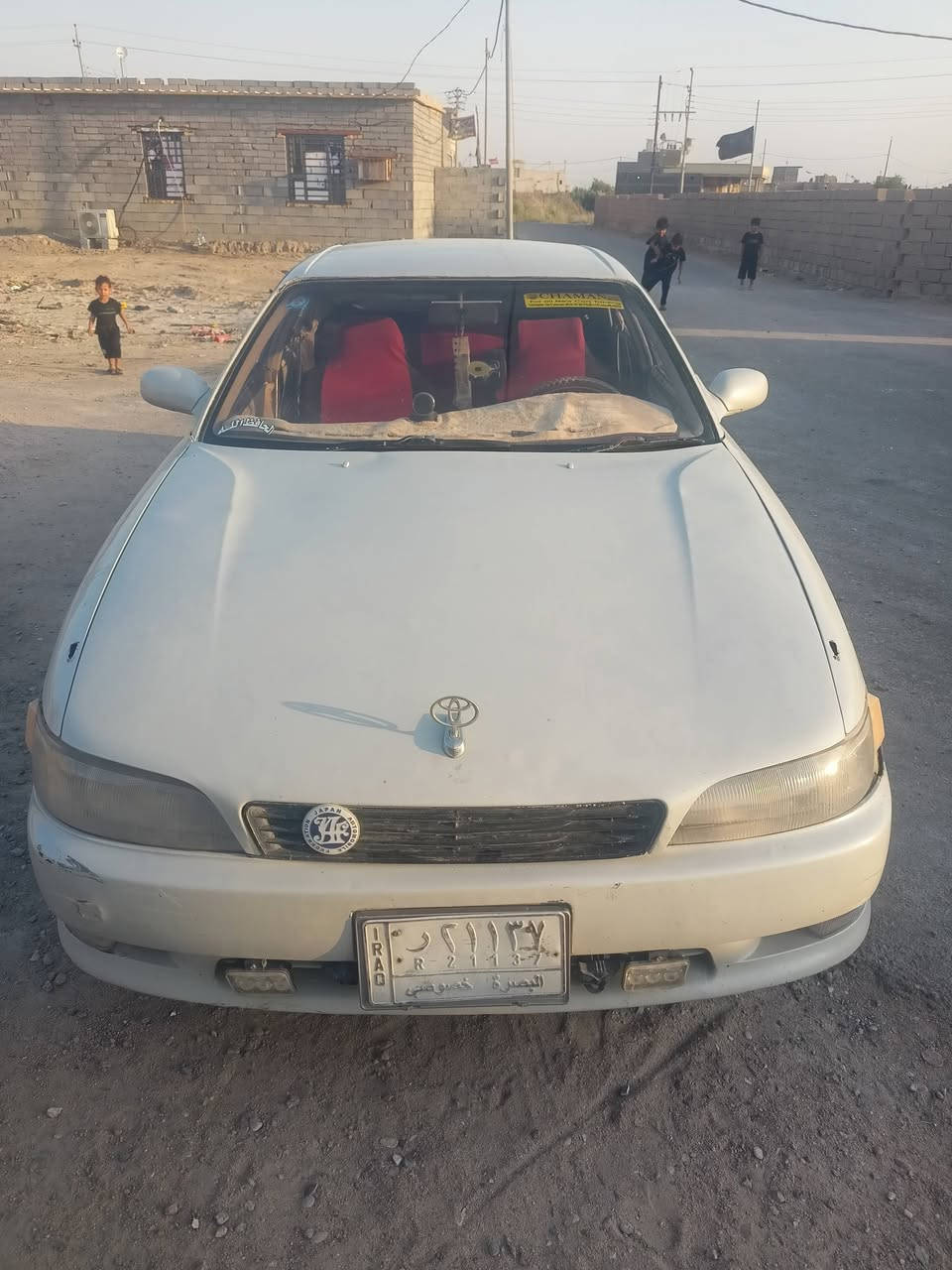 السلام وعيكم سيارة ماركة نفخ له البيع بيهه كصه جنطه  فقط محرك 2ونص  السعر 37 وبيهه مجال  سنويه له 28   أبو السنويه بلزبير  السياره موجود ابقضاء المدينه  رقم ***********
