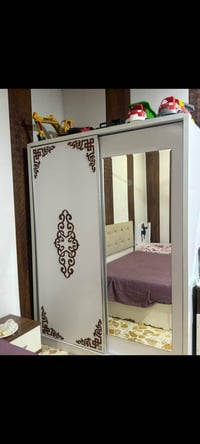 كنتور سلايت • باب أول • حي الاكرمين