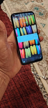 نوفا 7i • مرتب • كربلاء