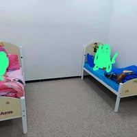 دواشك • لحاف 160 • مجمع الكرار المرحلة الثانية