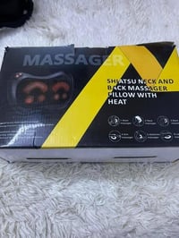 دلاكه • للجسم • تشتغل على قدّاحة