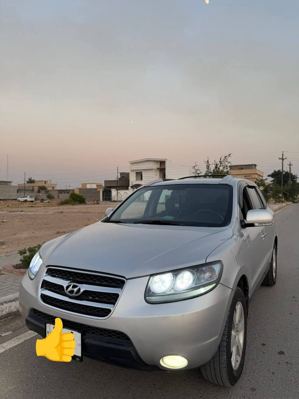 السلام عليكم للبيع
سنتافي موديل 2009 خليجي فول مواصفات عده البصمه 7 راكب محرك 2700 رقم صلاح الدين دولي السنويه تنتهي 30 السياره جديده وجاهزه تخم تاير وصدر جديد
للأستفسار اتصل
***********
***********
