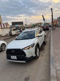 كورلا كروز • ٢٠٢٥ • رقم البصرة