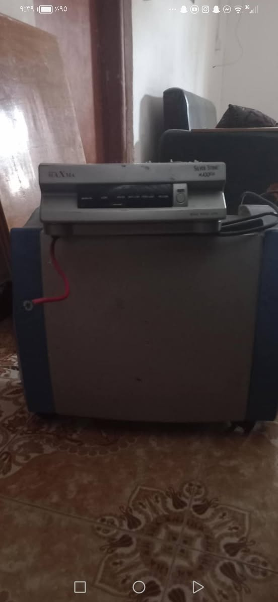 ا
السلام عليكم غراض للبيع اتصال على الرقم *********** بسعر مناسب
