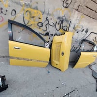 ابواب كيا برايد وقبغ صندوق برايد 2011 السعر 100 07508682815