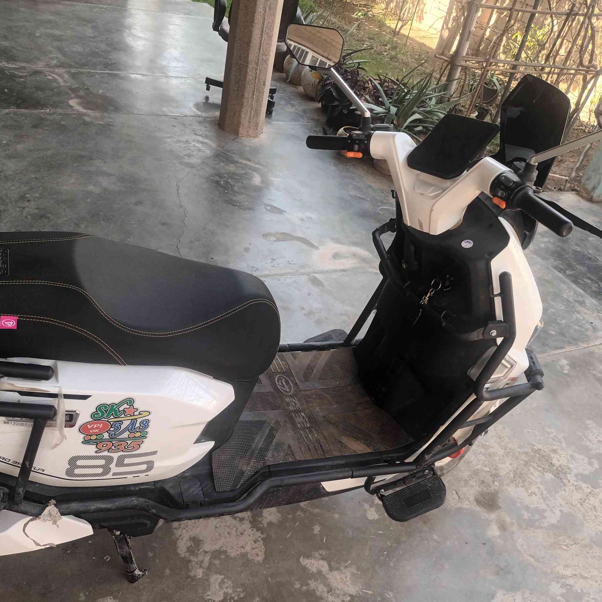 للبيع ماطور شحن بعده شركه مستخدم سبوعين  للإستفسار ***********
