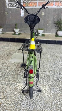 باسكل • موديل 21 • شارع المطار