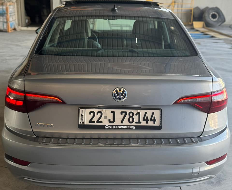 ‎جيتا موديل 2020 ضرر موضح بل صوره بدون دواخل بسمي سعر 125 ورقه فول مواصفات
*********** سياره جاهز بدو‎ كركوك, العراق
