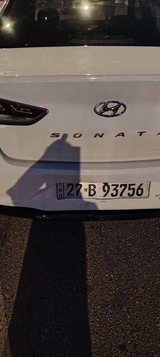 سلام عليكم سوناته للبيع موديل 2019 وارد امريكي سياره هايبرد فول مواصفات 
حره نكليزي ذي قار 
بنو راما 
كشن جلد تدفئه تبريد بل كشن 
تبريد خلفي امامي 
حساسات دواخل 
بردات بلاد 
شاشه كامره بلاد
تبديل جاملغ وصبغ بنيد وجاملع 
ضربه خفيفه حدا 
ماشيه 55
مرايات قلاب 
هواي بيه مراصفات كلش 
سياره جديده حيل 
مكاني ذي قار المركز 
سعر 130 وبيه مجال 
تصال ***********
