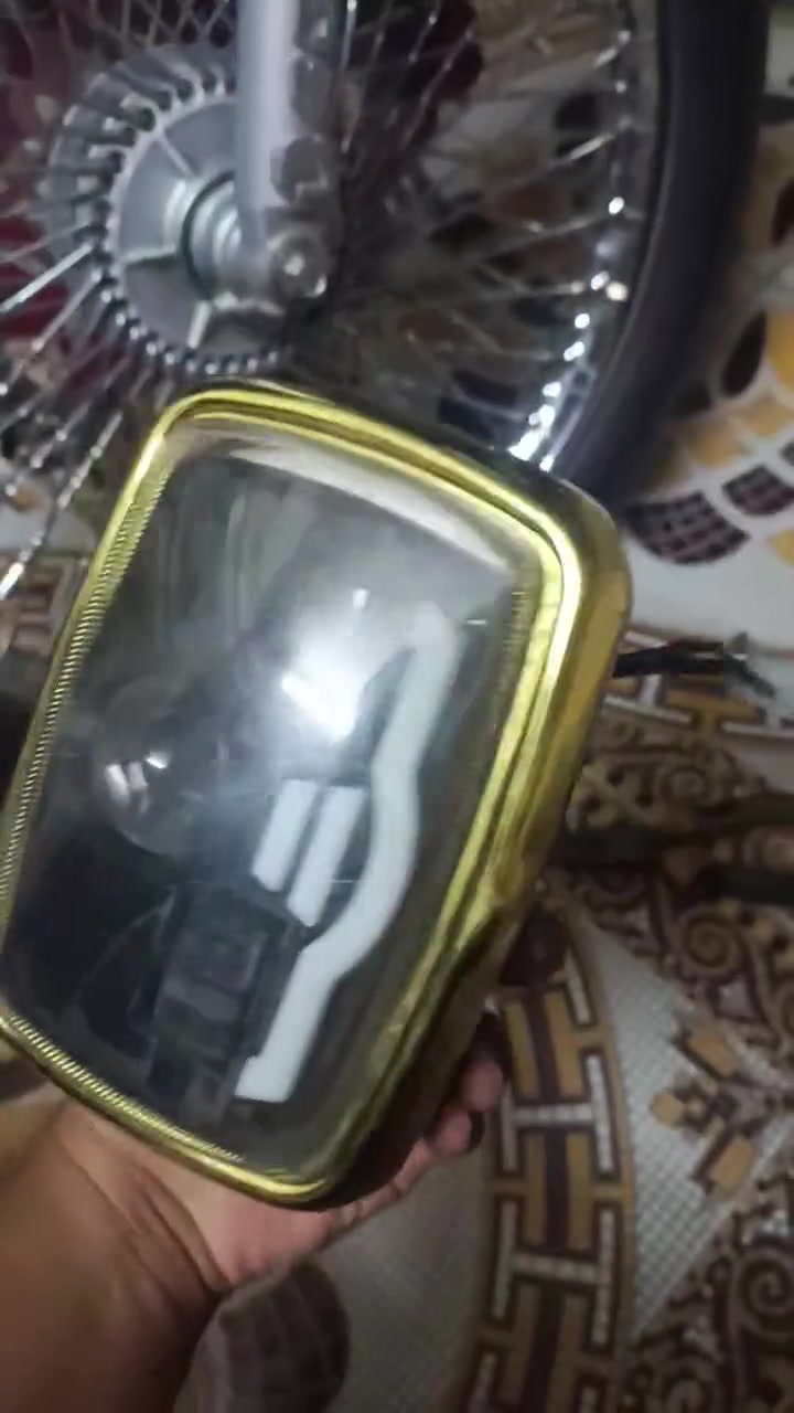 للبيع سعر خاص


**إذا كنت صاحب هذا الإعلان وتريد حذفه لأي سبب، رجاءا أرسل رسالة إلى الدعم الفني**