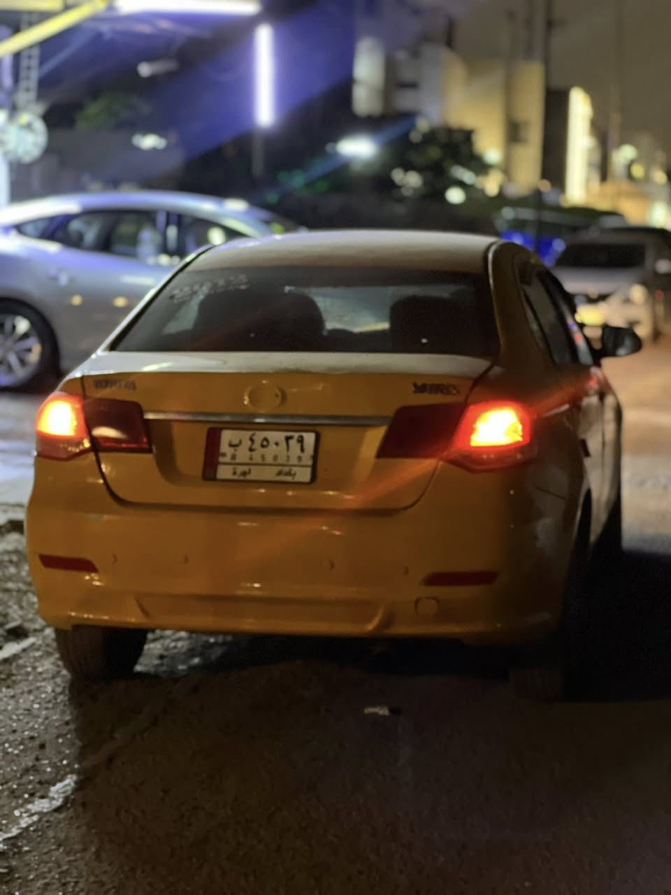 كريت ويل موديل 2012 مكينة مال كورلا يارس كير عادي وجاهزة
كير مكينة جاهزات تبريد تدفئة شغال
السعر 58 وبيها مجال مكانها بغداد حي القادسية 
***********
