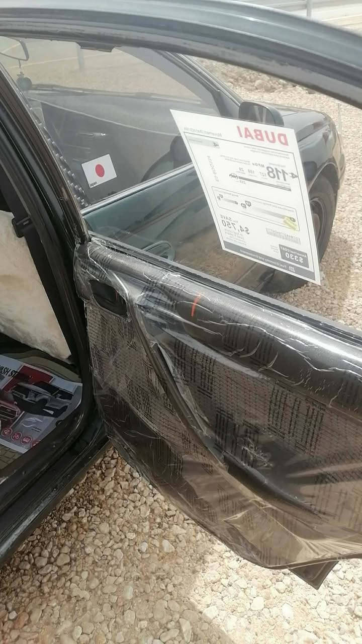 السلام عليكم كورونا نفخ للبيع موديل 95 جاهزه ما بيها كالنقص مقفوله من القص والنقل ماكينه وقير جيد جدا ابراهيم جدد لل 30 السعر 45 وبيها مجال قليل الوان السياره نجف***********
***********
