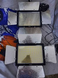 انارة تصوير