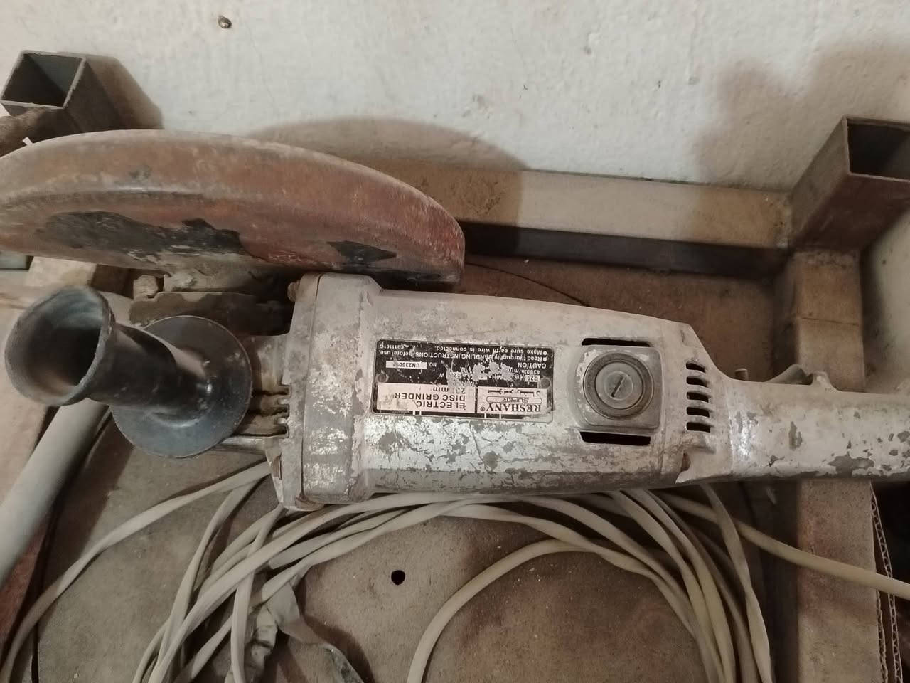 السلام عليكم بطل أكسجين ياباني مع الصونده 10متروكيج ويده كص كامل ومتروس اوكسجين للبيع السعر225كوسره ريشان أصلي سعره 35العنوان ديوانيه قضاء الشاميه هاذه رقمي ***********
