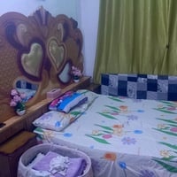 غرفة نوم • مستعملة • كربلاء الحر