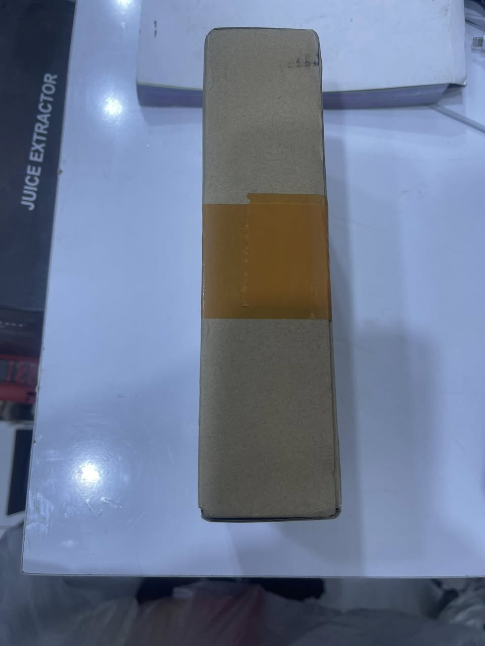 جهاز مو بايل امزون بالوك بعده ابيعه على وضعه مامفتوح


**إذا كنت صاحب هذا الإعلان وتريد حذفه لأي سبب، رجاءا أرسل رسالة إلى الدعم الفني**