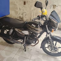 تي في اس 2023سنويه واللوحات باقيه على الاستلام السعر 2300 الاتصال 0780...