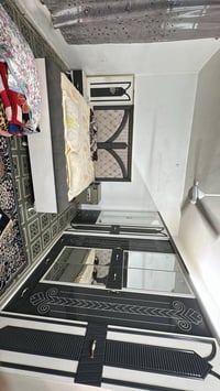 غرفة تركية • غرفة نوم