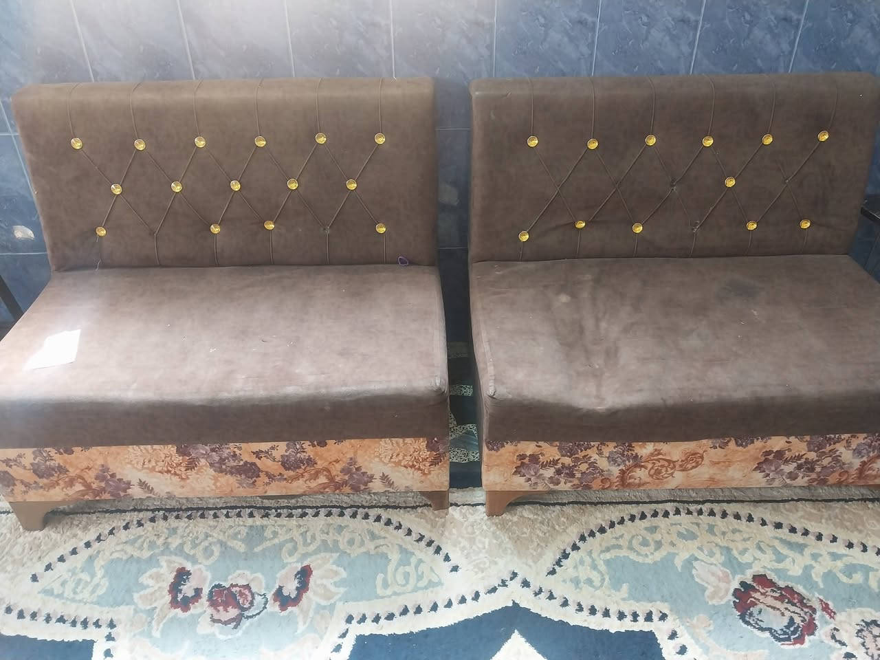 سلام عليكم  تخم 9 قطع  نضيف  سعر 250 وبي مجال  فلوجه حي جولان


**إذا كنت صاحب هذا الإعلان وتريد حذفه لأي سبب، رجاءا أرسل رسالة إلى الدعم الفني**