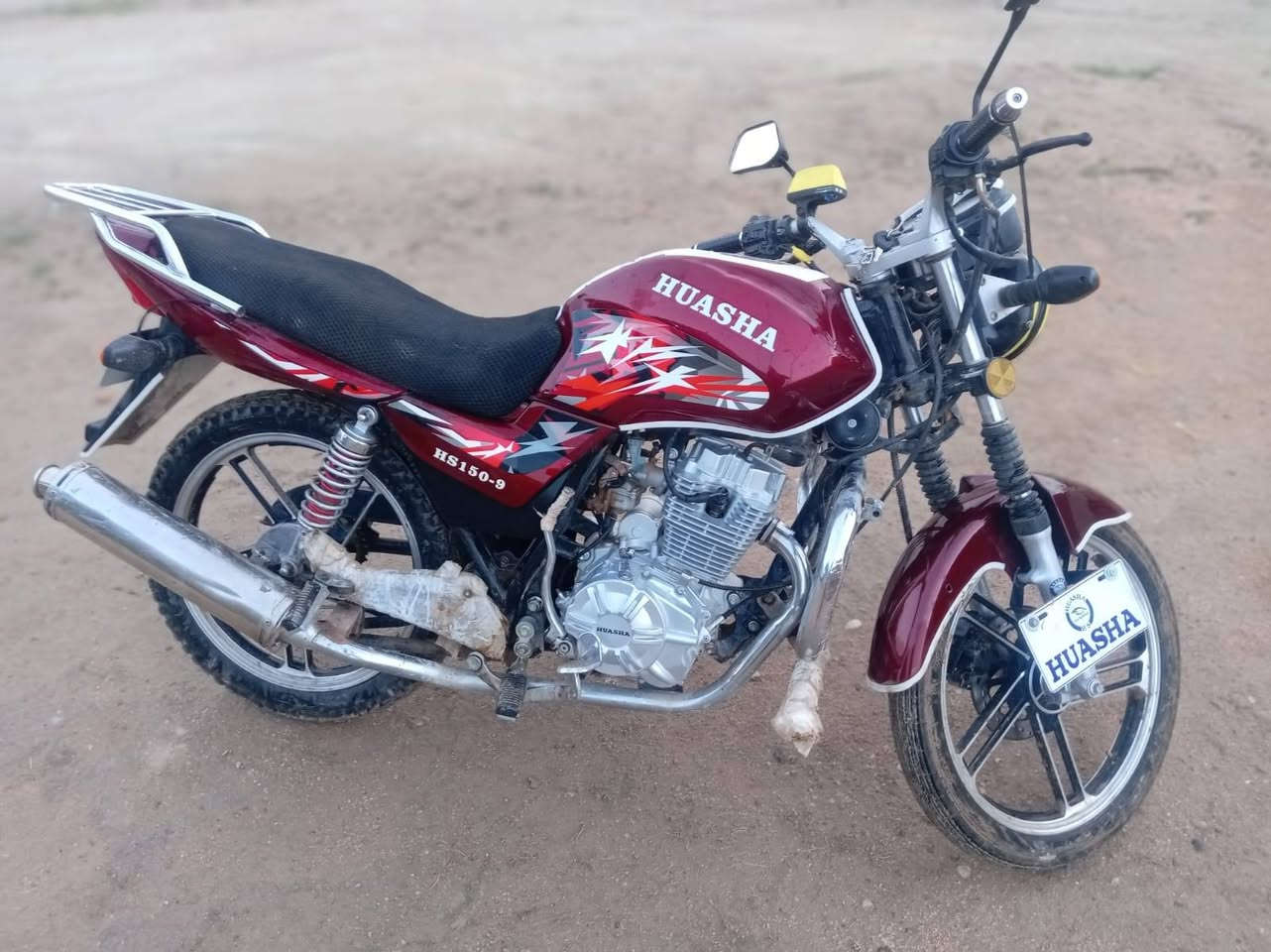 سلام عليكم موجود موطور هايوشه موديل 2022نضافه مثل ماواضح بصوره بعده كله شركه يرهم بيع ويرهم مراوس مكان قريت العماري خاص مفتوح وافق ادمن حب


**إذا كنت صاحب هذا الإعلان وتريد حذفه لأي سبب، رجاءا أرسل رسالة إلى الدعم الفني**