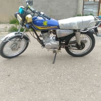 اربعه كير • محرك ناعم • موديل٢٢