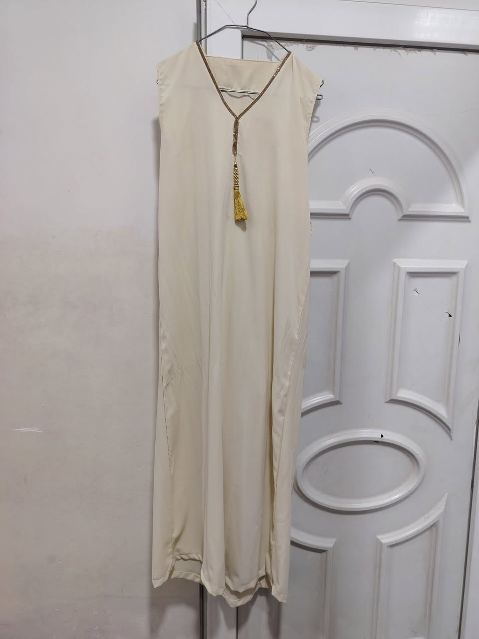 بعدهم جدد ثنينهم ملبوسين مرة مرتين فقط التريدهم تجي خاص وسعر مناسب


**إذا كنت صاحب هذا الإعلان وتريد حذفه لأي سبب، رجاءا أرسل رسالة إلى الدعم الفني**