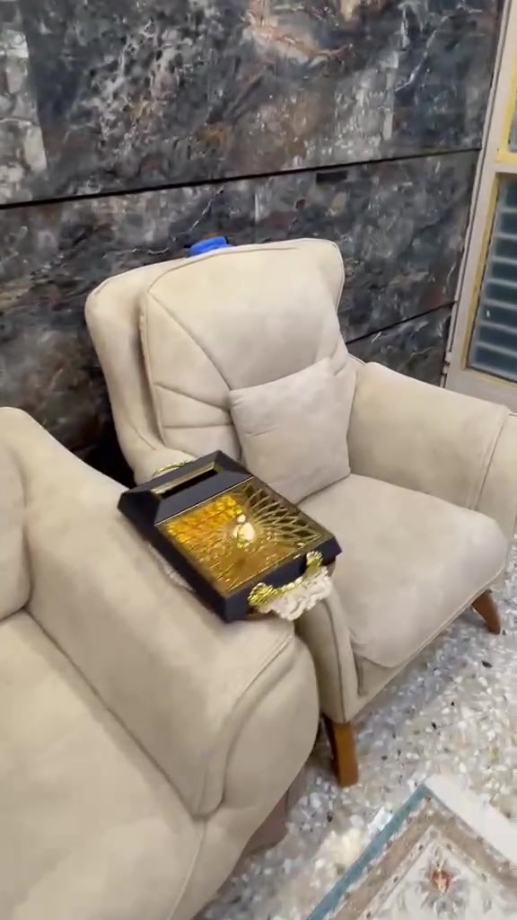 مرحبا تخم للبيع تركي زان ثكيل اي ضرر مابي سرير ١٠مقاعدوارجع واكررالتخم زان ثكيل يعني مو عراقي واي ضررمابي مكانه بغداد حي القاهره والسعر ع خاص


**إذا كنت صاحب هذا الإعلان وتريد حذفه لأي سبب، رجاءا أرسل رسالة إلى الدعم الفني**