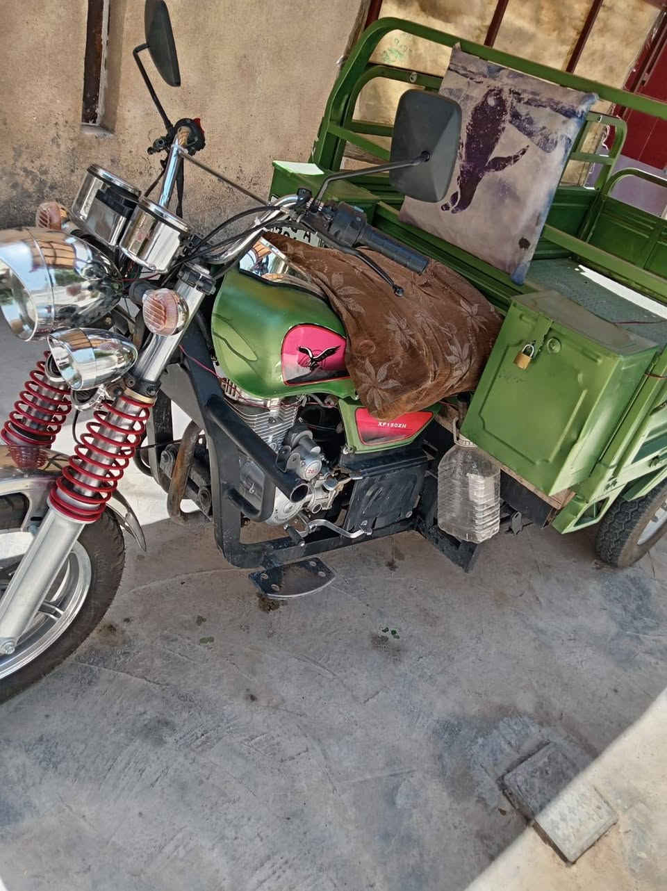 ستوته موديل 20 خير من الله كفاله عامه.  وتحويل ثاني يوم رقمهه ديالى   لل استفسار. ‏‪***********‬‏ 
مكاني ديالى ناحيه الوجيهيه
