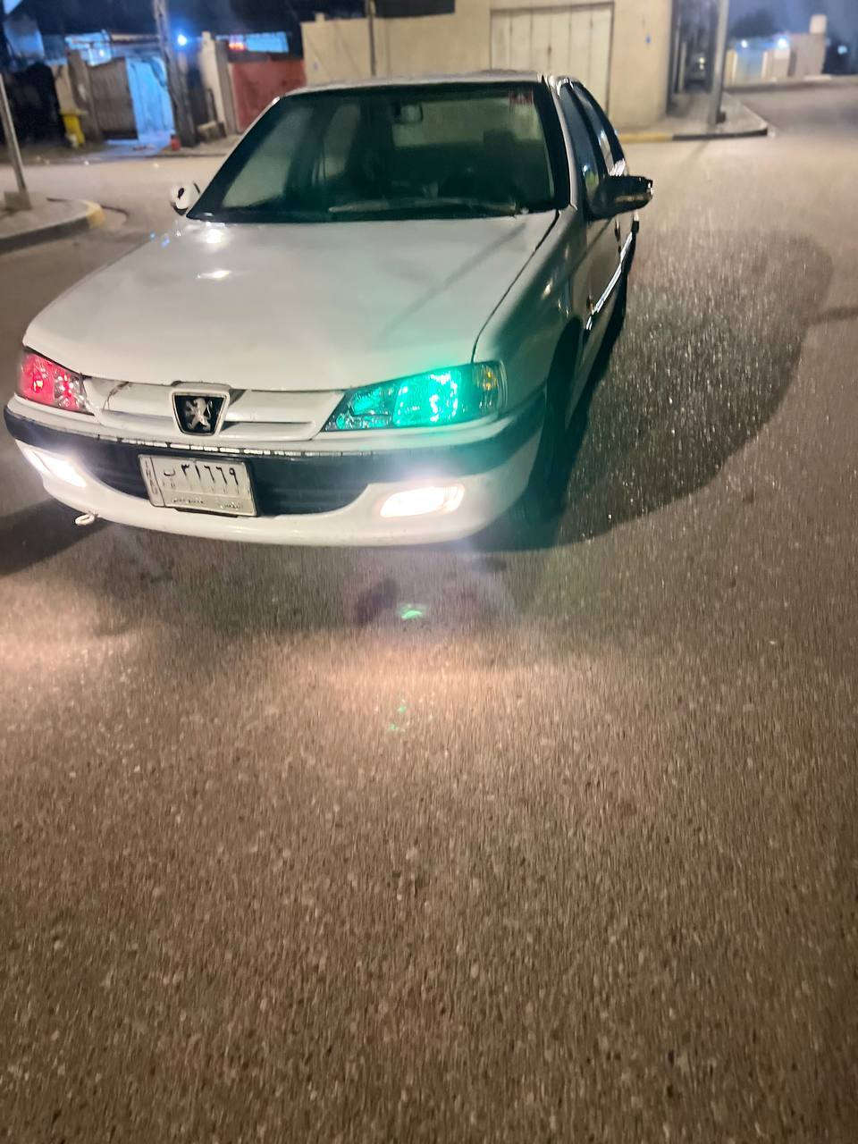 السلام عليكم بيجو بارص للبيع سيارة مكينة كير حلوات مديل 13 العنوان البصرة القبلة حي الجامعة السعر 35 وبيهة مجال حك الجية رقم الهاتف *********** واساب فقط البصرة, العراق
