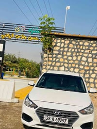 اكسنت ٢٠١٨ • نجف • حادث