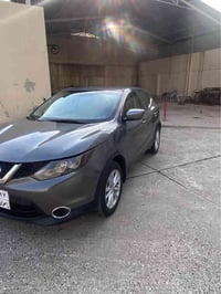 نيسان روك سپورتي موديل2017. awd.S بي سبوخ بي ارباك بي داخلي 9$ وه رقه ...