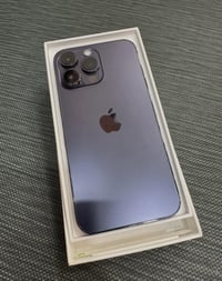 آيفون ١٤ برو ماكس • ٢٥٦ • بنفسجي