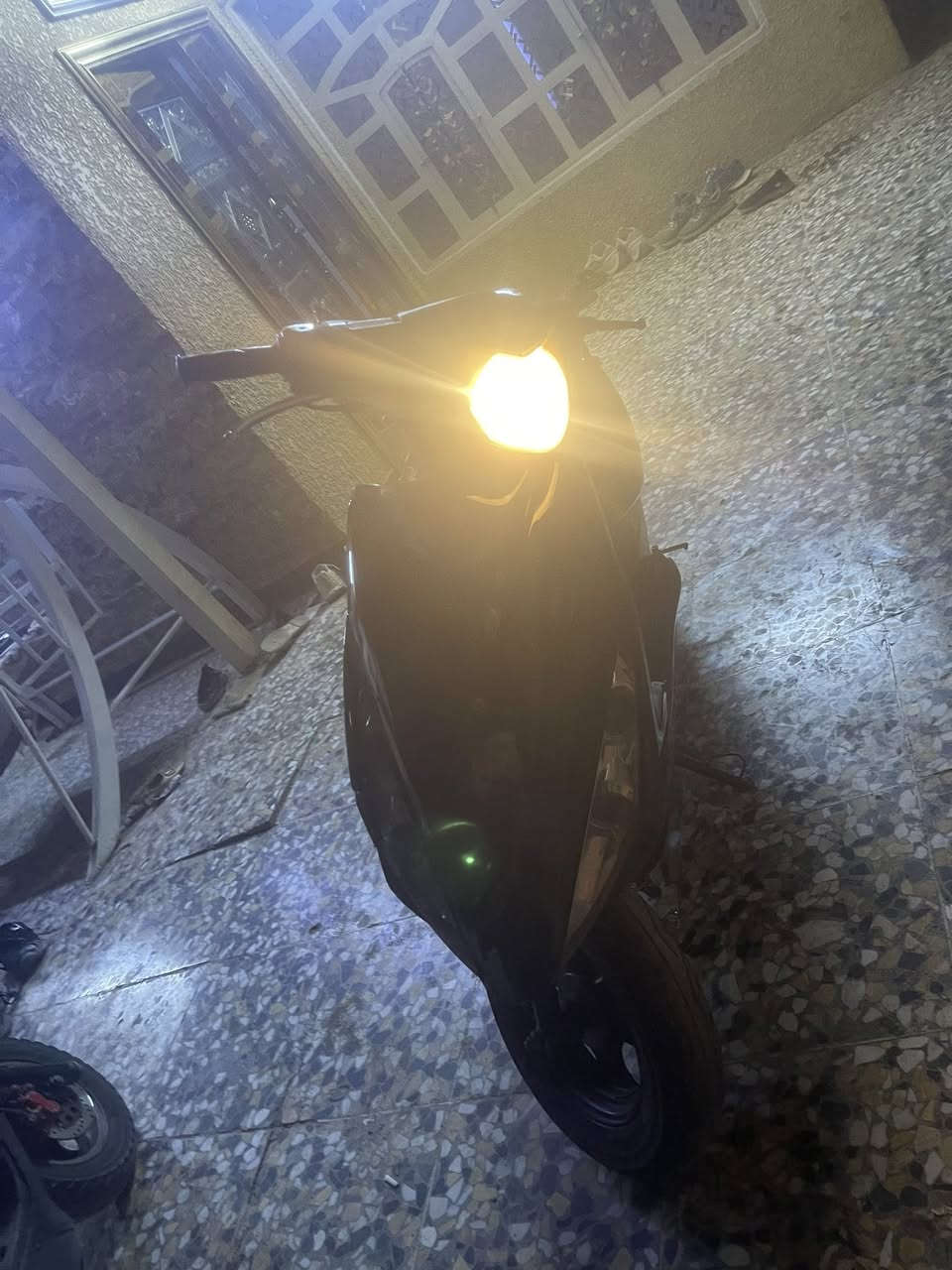 ماكس مضلع مكينه بلاديه مامفتوحه جاهزه سلف هندر كهربائيات سعره ٣٢٥
مكان العبيدي
‭***********‬
