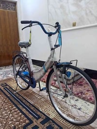 بايسكل ياباني • جوزي لماع • الرمادي