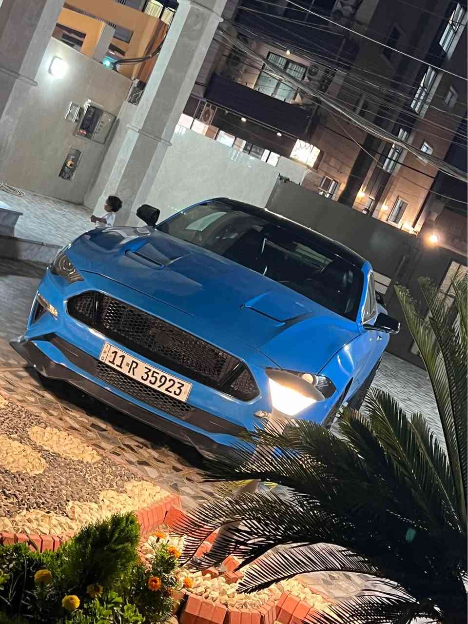 المميزه والحلوه gt بفورمنس بكج 2 كلر  2022 فول مواصفاة اي نقص مابيها ماشيه 30 الف وحادثها كلش خفيف حتى دعاميه البلاديه نفسها ومصلحه مكاني بغداد السيديه السعر 24 *********** فول مواصفاة شباب بغداد, العراق
