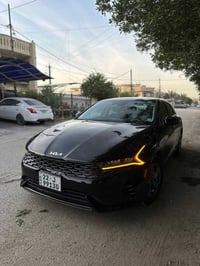 كيا K5 • ٢٠٢٣ • بدون ايربك
