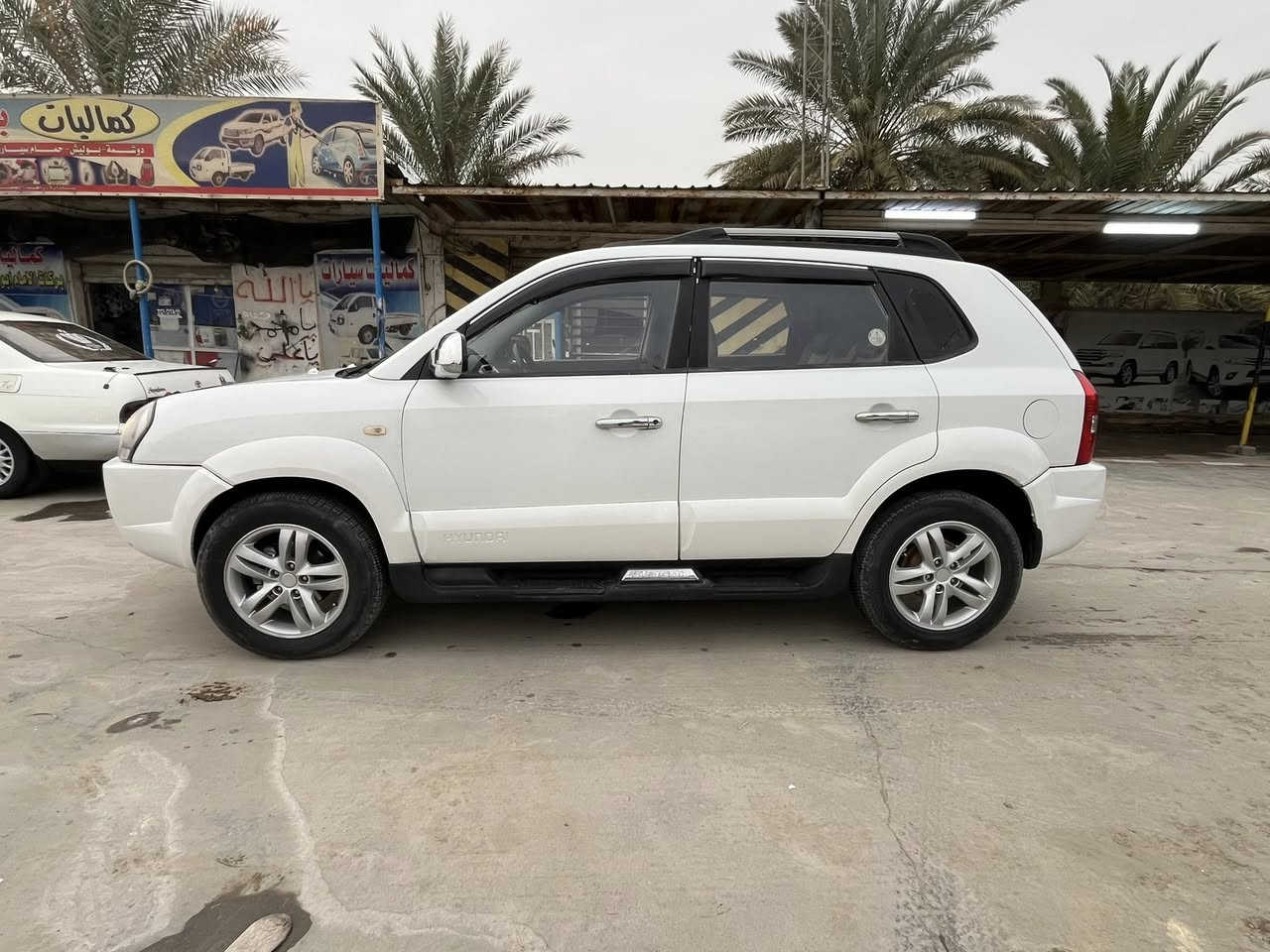 للبيع توسان ٢٠٠٩ خليجي كفاله عام جديدة جدا
كفاله كير محرك تدفئة تبريد كفاله من صبغ وفتح وتبديل فول مواصفات فول الفول 

فتحة شاشة رقم بابل دولي مانقصها برغي جاهزة 

مكاني الحلة

***********
