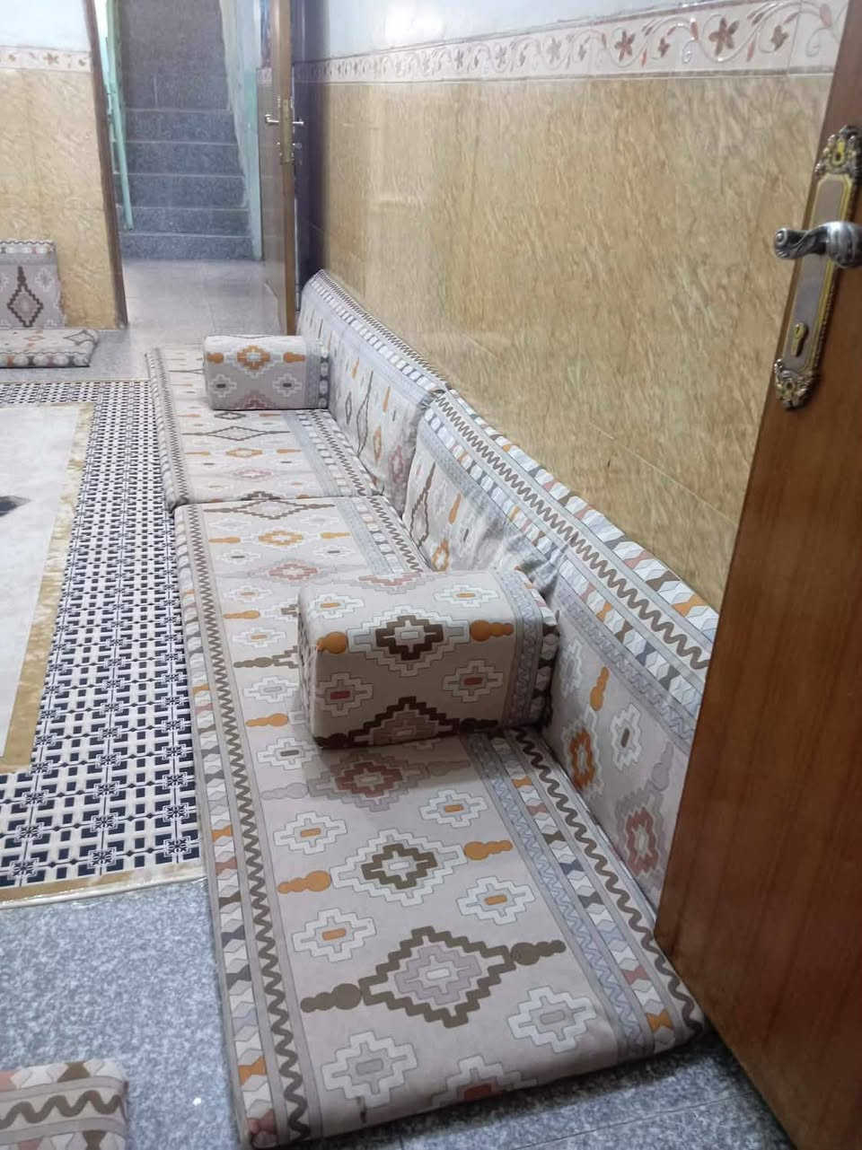 ،جليه عربيه ١٤متر. ٠٠كل ضرر مابيه العنوان حي العسكري كربلاء


**إذا كنت صاحب هذا الإعلان وتريد حذفه لأي سبب، رجاءا أرسل رسالة إلى الدعم الفني**