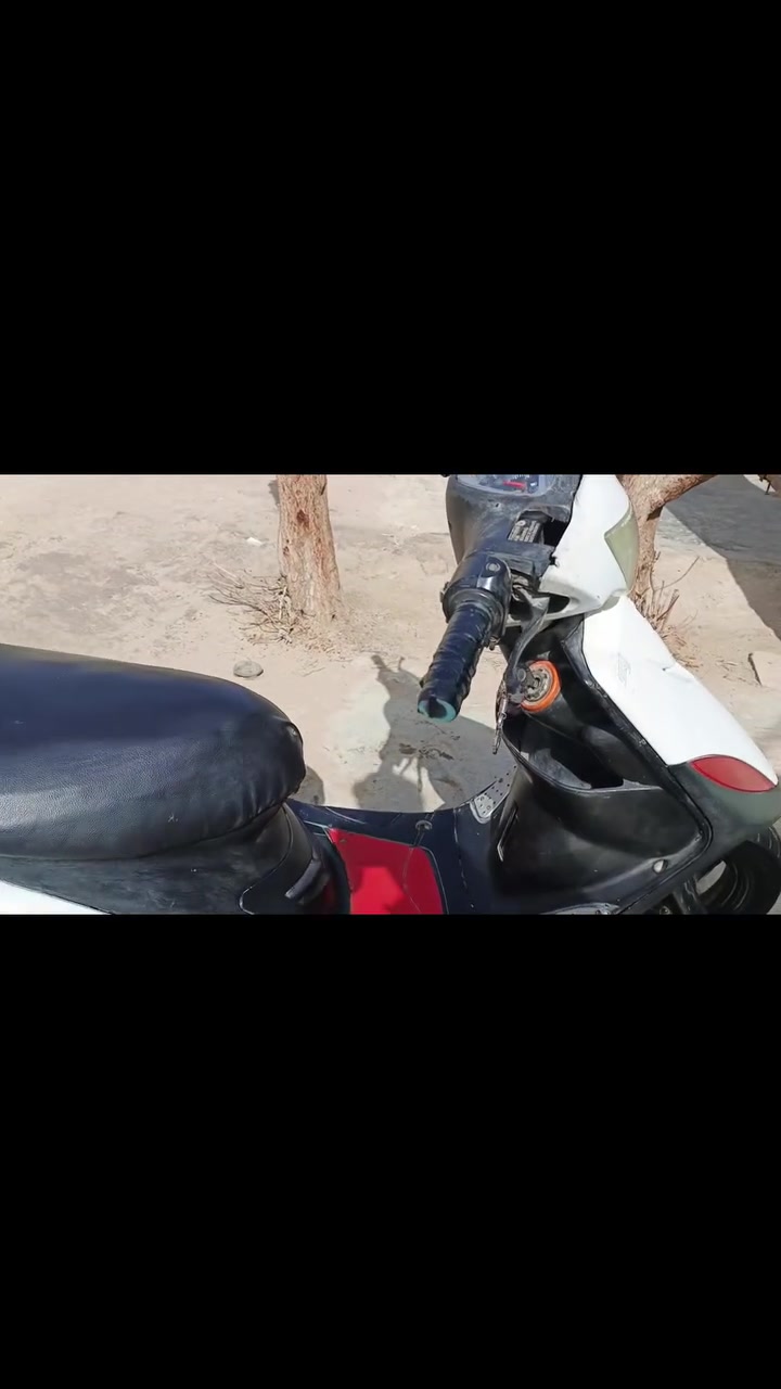 السلام عليكم دراجه ماكس عدله سعره ب٣٠٠ او بيهه مجال دراجه شغاله محرك لا تبخير ولا تنقيص او كهربائياتهه كلهه شغاله دراجه يرادلها اشويه ترتيب


**إذا كنت صاحب هذا الإعلان وتريد حذفه لأي سبب، رجاءا أرسل رسالة إلى الدعم الفني**